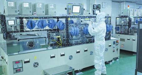 泰晶科技 錘煉民族精品，打造世界品牌的技術(shù)開發(fā)之路