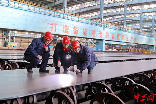 山東企業(yè)攻克技術(shù)難關(guān)，為國家重點(diǎn)項(xiàng)目提供堅實(shí)支撐