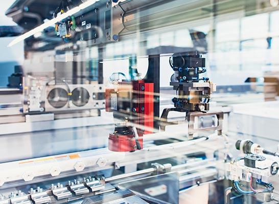 Lenze集團 驅動未來，賦能全球——卓越傳動技術產品與服務的技術開發之路